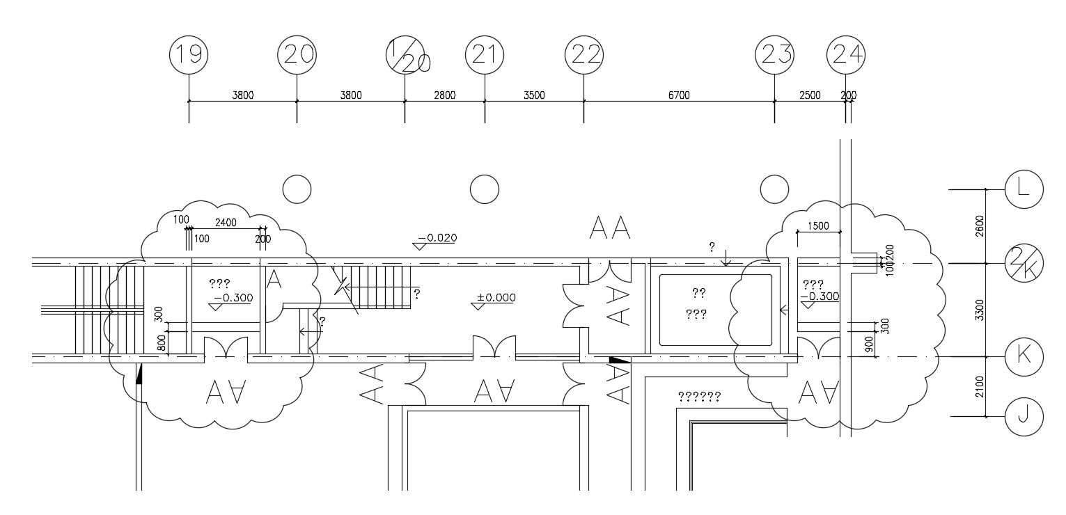 Commercial Complex CAD Blocks & 3D AutoCAD Drawing Free