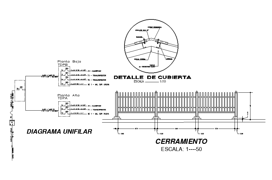 Standing wall of the apartment detail drawing specified in this AutoCAD file. Download this 2d AutoCAD drawing file.