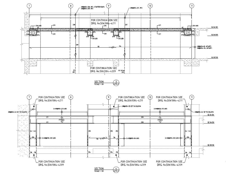 Steel Beam Connection Design PDF File
