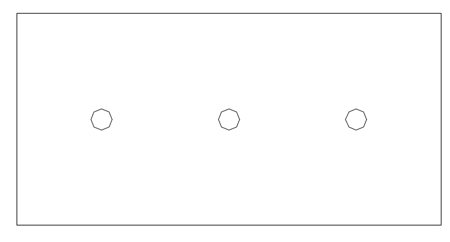 Steel plate drawing in detail AutoCAD 2D design, dwg file, CAD file