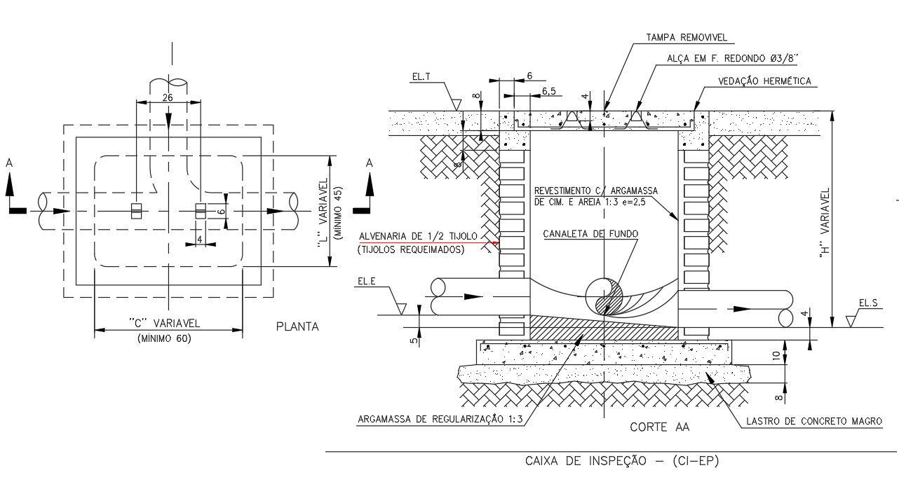 Storage Tank project