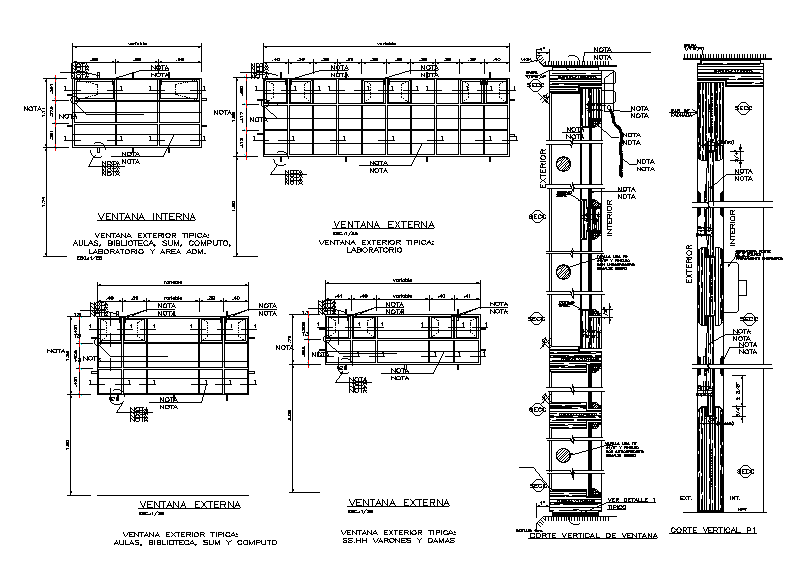 Structure detail drawing presented in this AutoCAD file. Download this 2d AutoCAD drawing file.