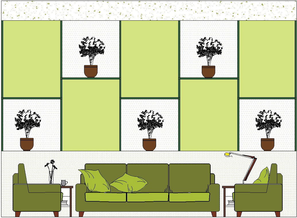 Stunning Living Room Elevation Design. detail drawing presented in this AutoCAD file. Download this 2d AutoCAD drawing file.