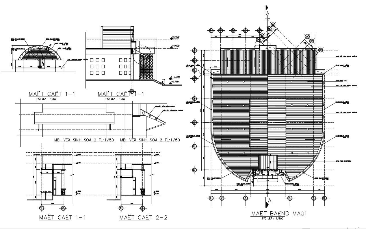 Sunshade Design for Buildings