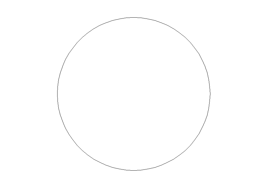 Table Detail 2D Elevation and Layout CAD Drawing File