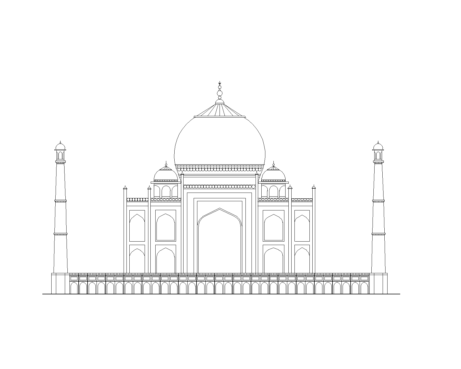 TajMahal