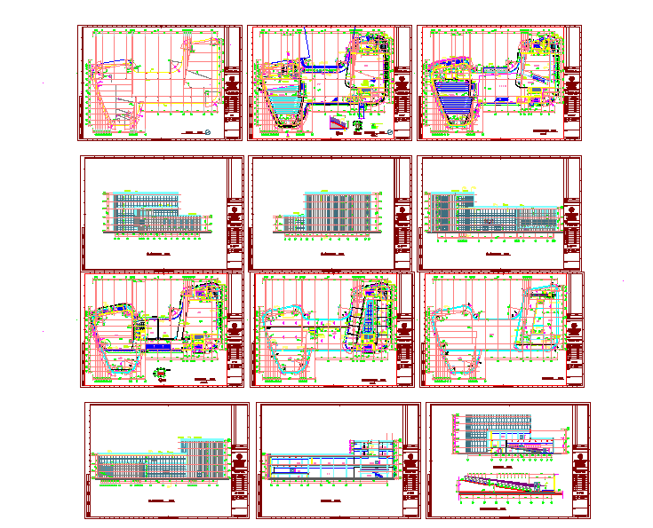 Technology Development Investment Company design