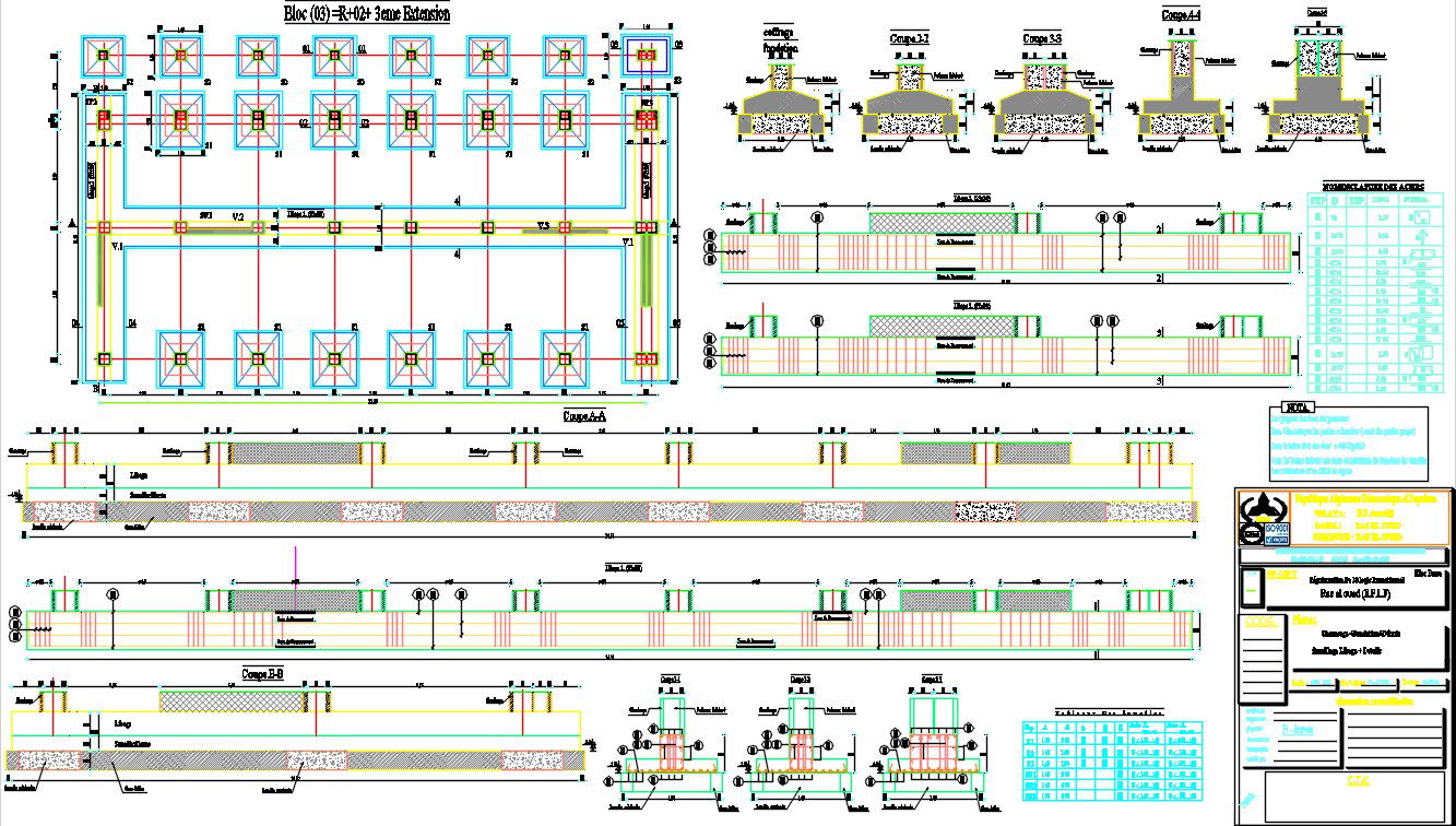 The Layout Of The Hub Workshop.