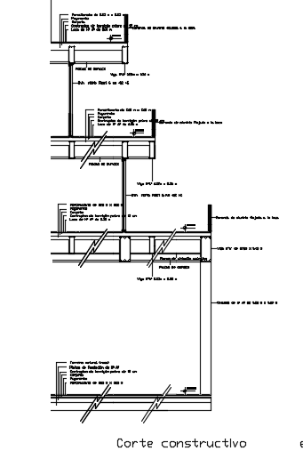 The construction of the media office is given in this file