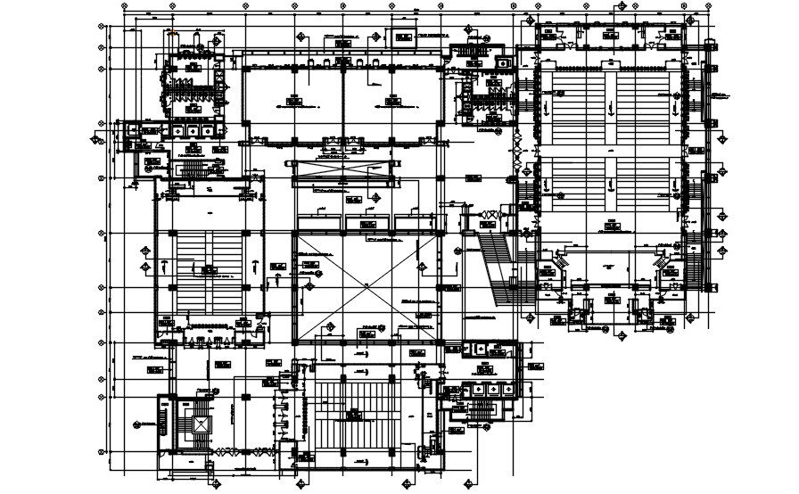 The working drawing detail is shown in this cad drawing file. Download this 2d AutoCAD drawing file.