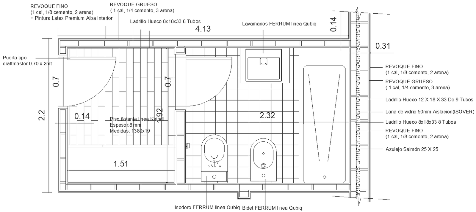 Toilet design with wc details and wash basin details dwg autocad drawing .