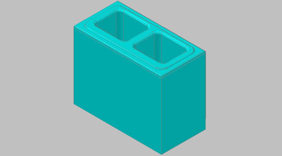 Twin kitchen sink 3d elevation cad block details skp file