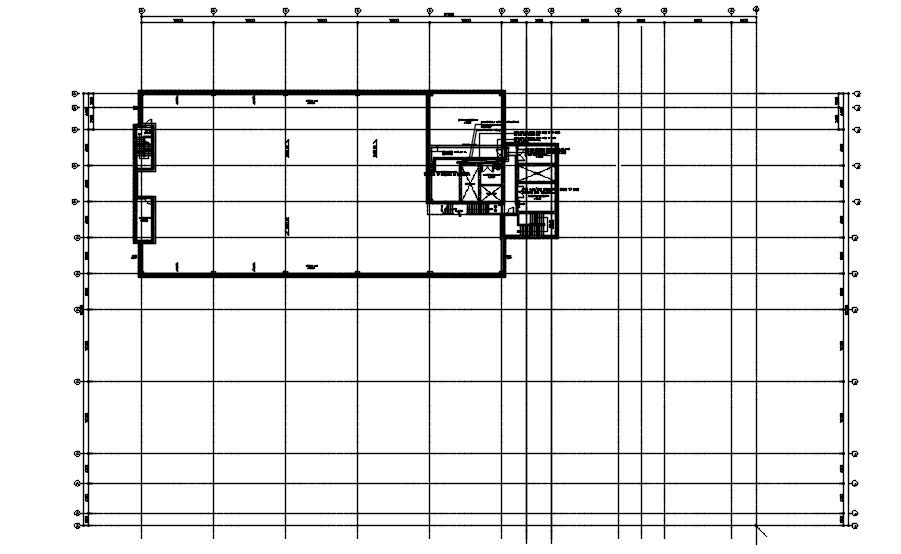 Typical drawing sectional details of the hotel room are given in this AutoCAD DWG drawing file.Download the AutoCAD 2D DWG file.