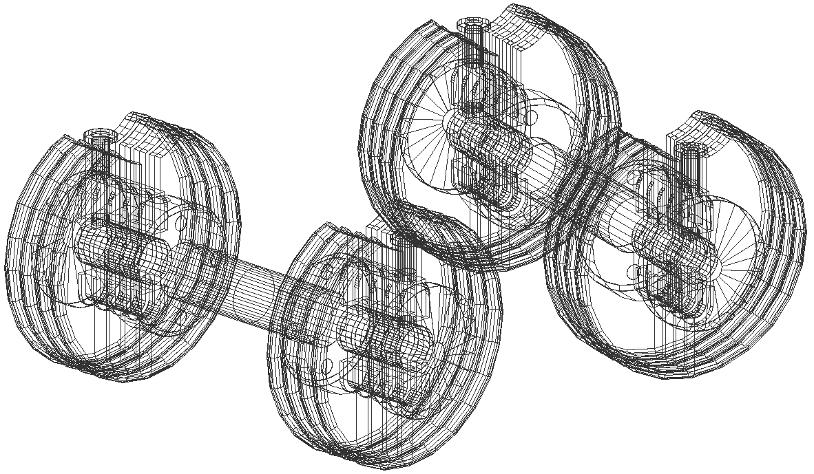 Tyre design for four wheel vehicle design dwg autocad drawing .