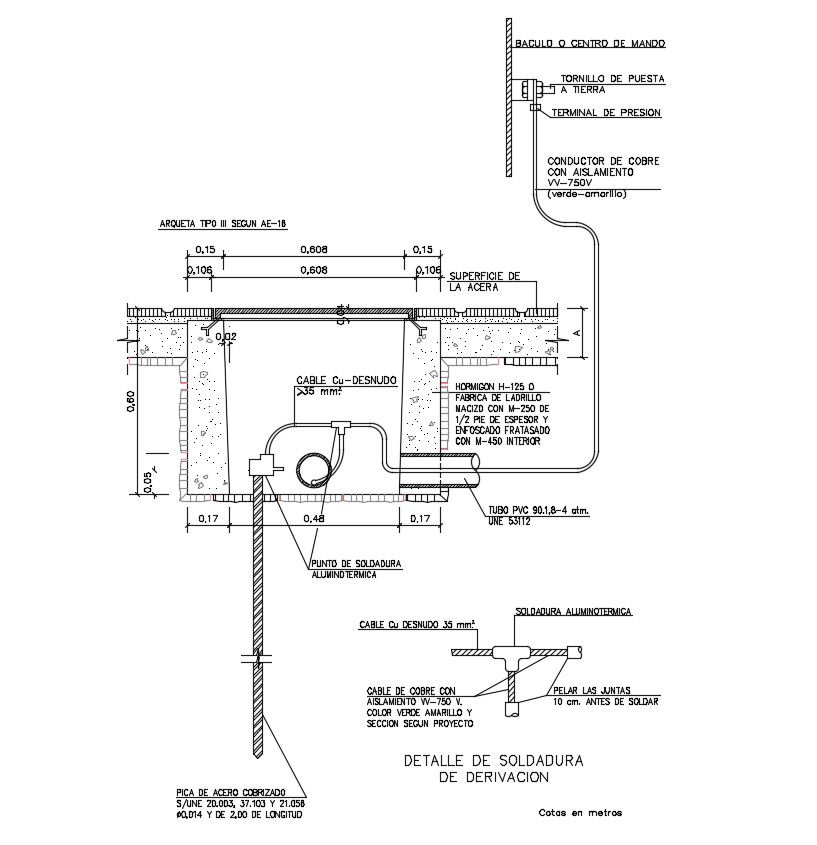 Underground Soil Pipe Fittings