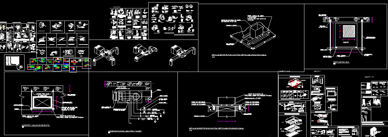 Electrical blocks AutocadDWG design drawing is given Download Now