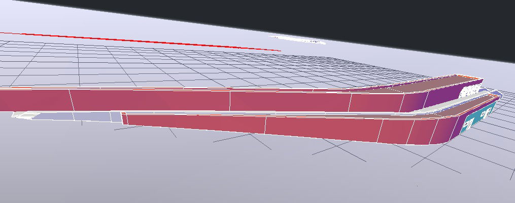 Zaha Hadid AutoCAD DWG Project Showing Architectural Design and Layout