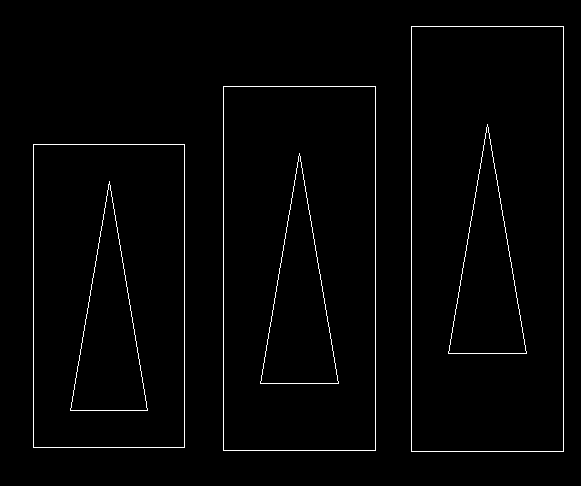 Car Parking Symbol DWG CAD Drawing File for Architects and Designers