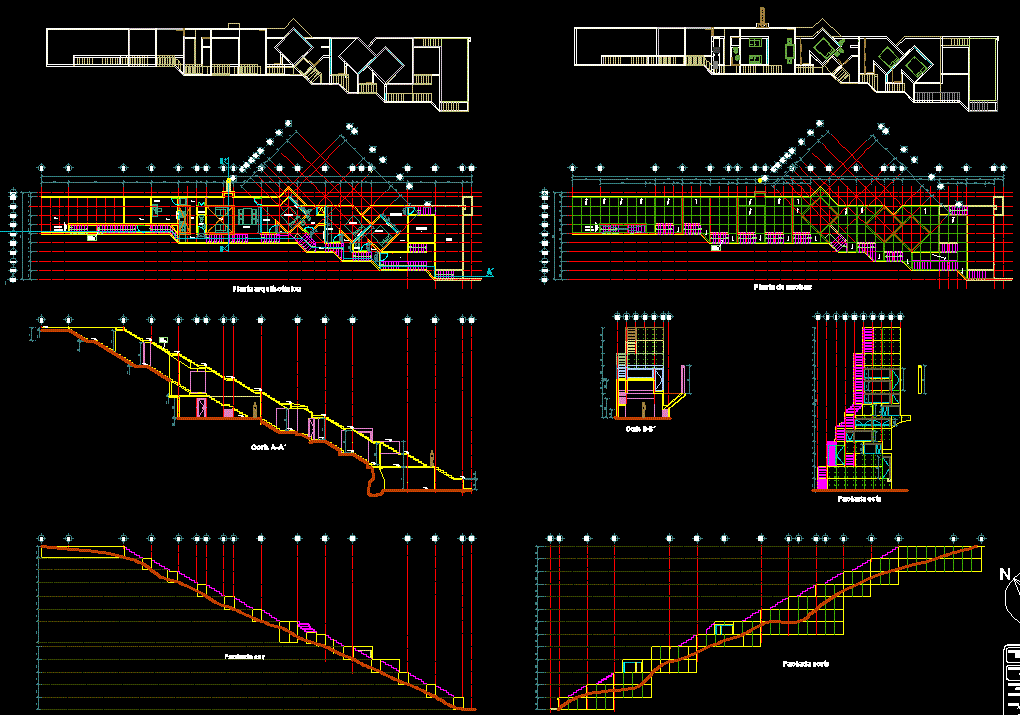 Tolo House DWG CAD Drawing file. Download the CAD drawing file now.