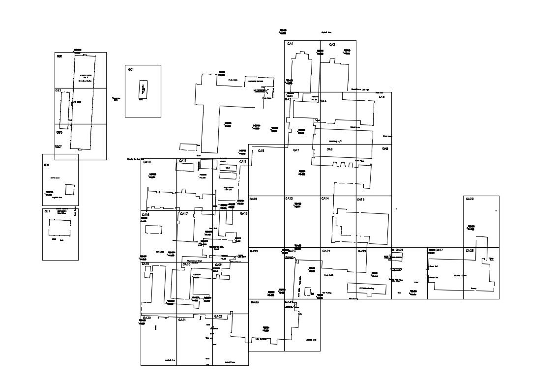 Urban Development Area Plan