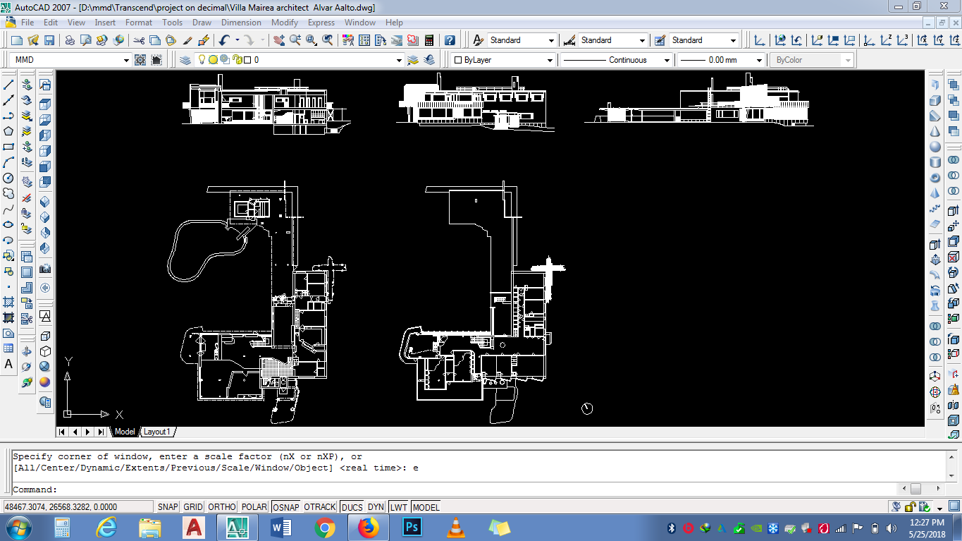 Villa Mairea architect Alvar Aalto