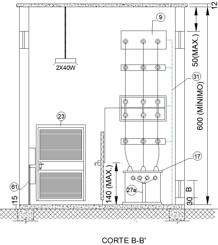 Voltage supply  working system details  AutoCAD file, cad drawing , dwg format 