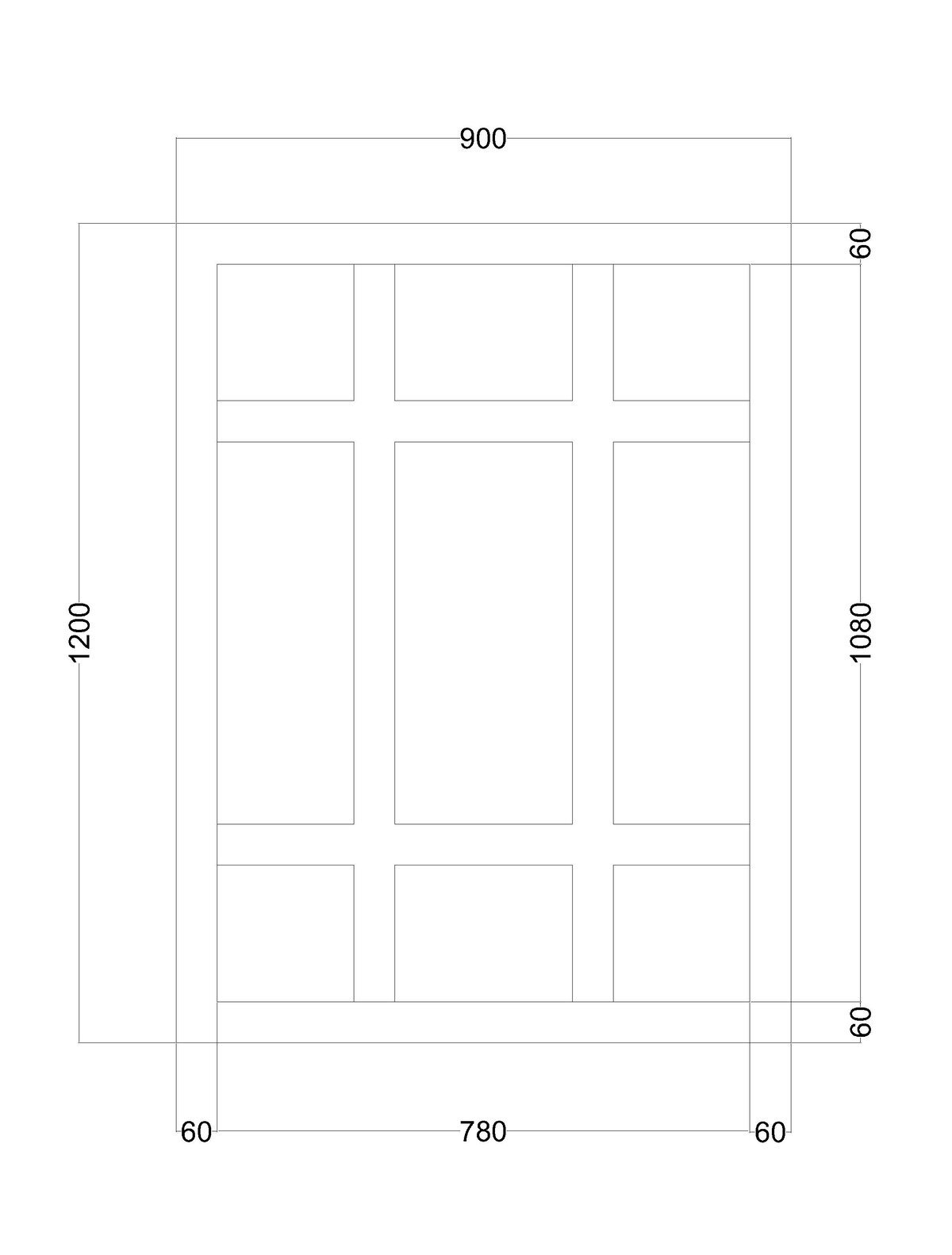 WINDOWS PLAN