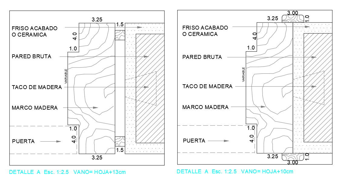 Wall-Mounted Waterfall CAD Drawing for Decorative Garden Feature