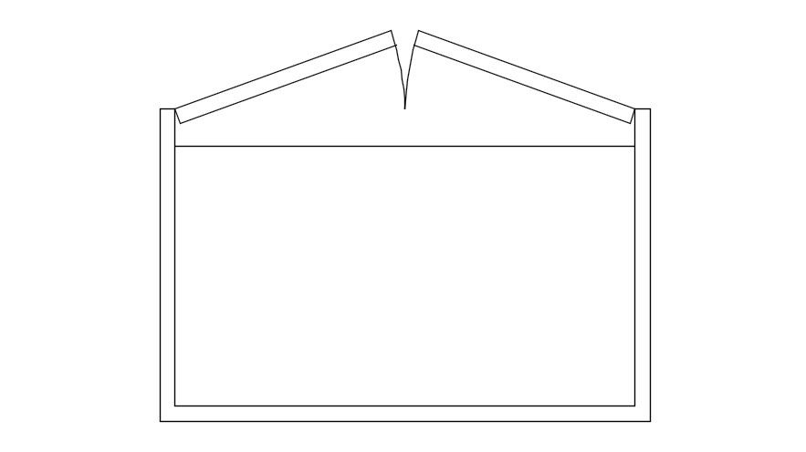 Wardrobe CAD block, AutoCAD drawing, dwg file, CAD file