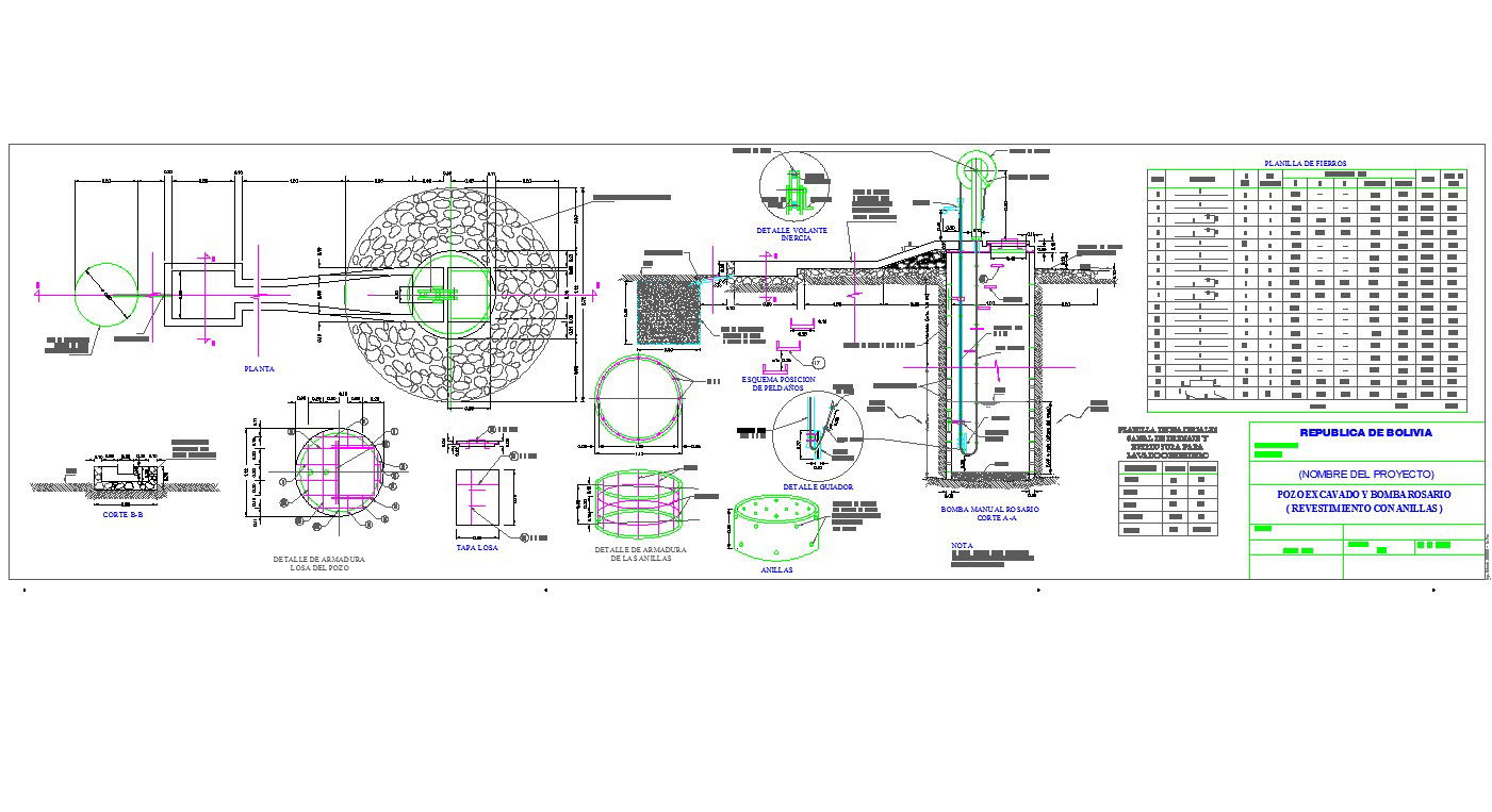 Welland bomb detail cad files