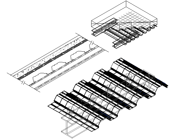 Window installation details of house details dwg file