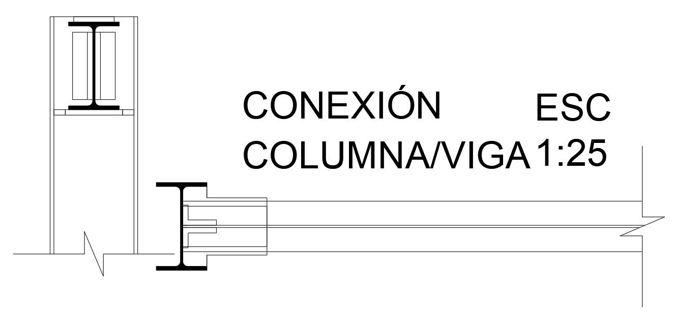 Window joinery section is given in this file | Download 2d autocad drawing file.