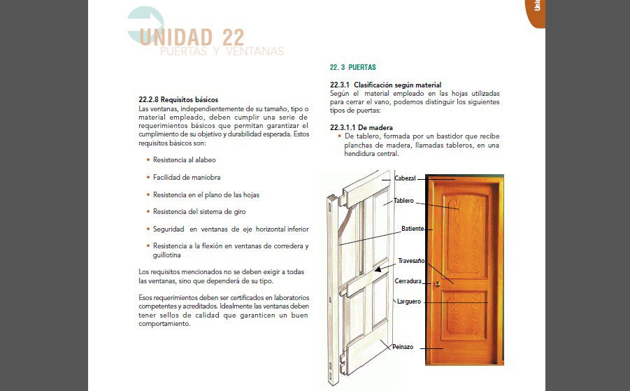 Wooden door elevation and auto-cad details dwg file
