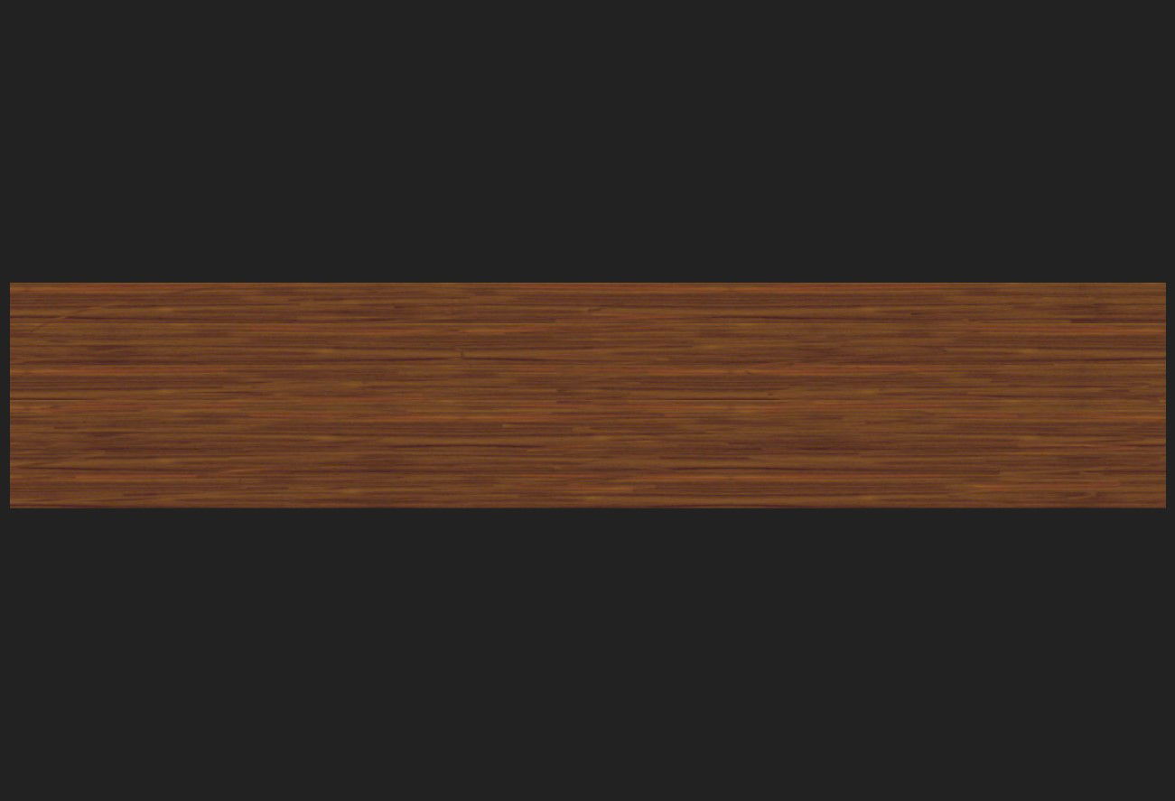 Wooden texture block cad drawing details dwg file