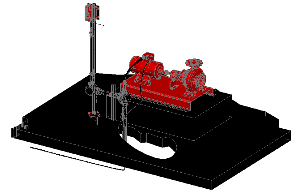Water Pump Design