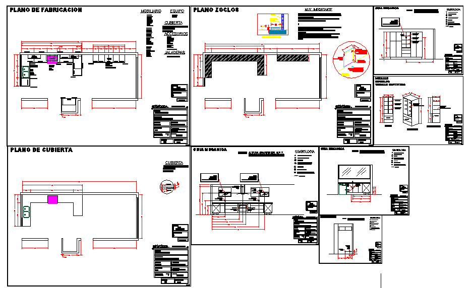 Modern Kitchen Design