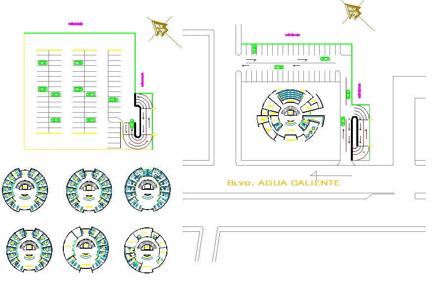 Medical centre project