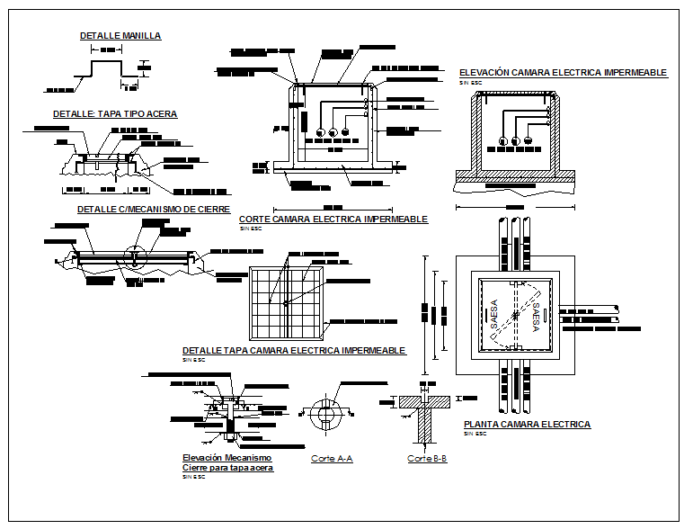 Electrical Design