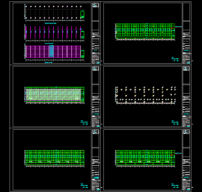 Hotel North Wing CAD DWG for Architectural and Interior Design Layouts