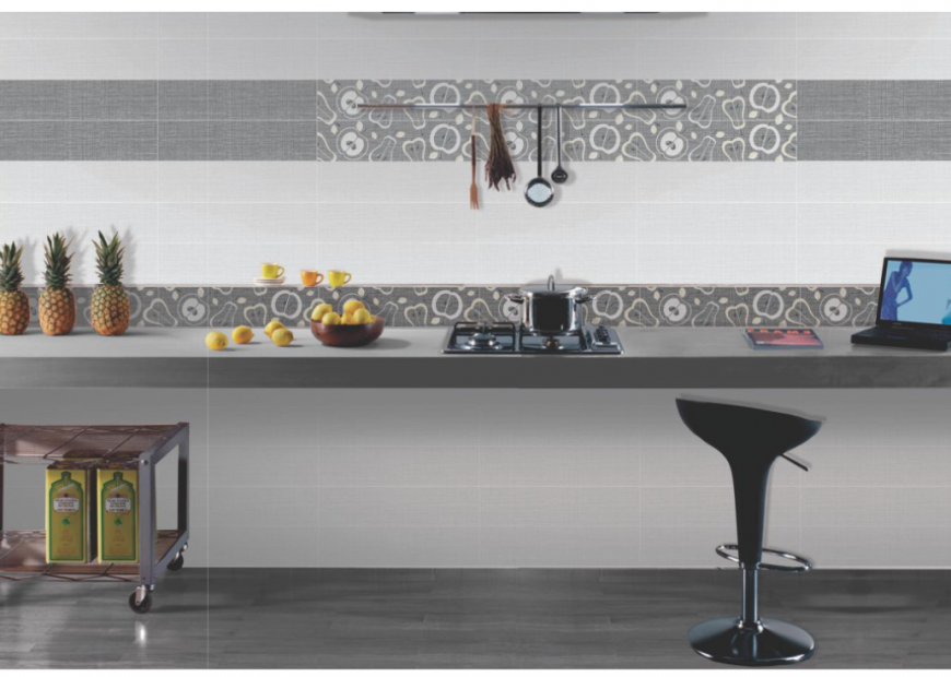 A PDF file of the kitchen room view