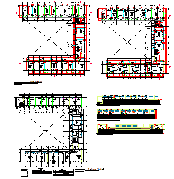 College university plan