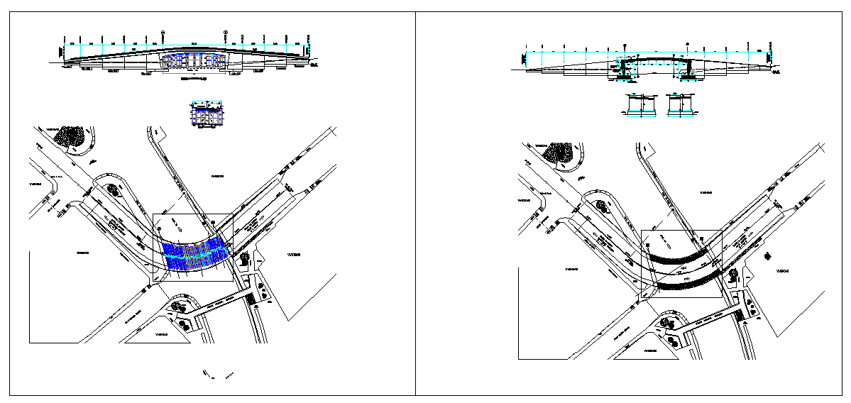 Bridge Form work Detail