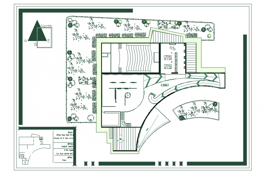 All Room Ceiling Design in Autocad File