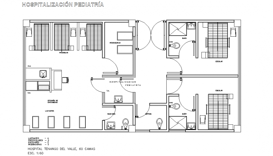 Architectural thesis on pediatric hospital Design