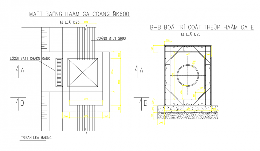 b-b die toe stell be hoor llik installer Drawing