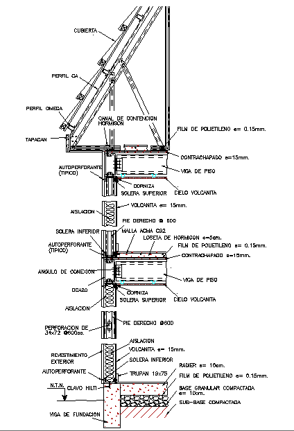 Steel Structure Design