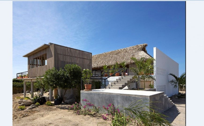 Beautiful cottage house 3d exterior model cad drawing details jpg file