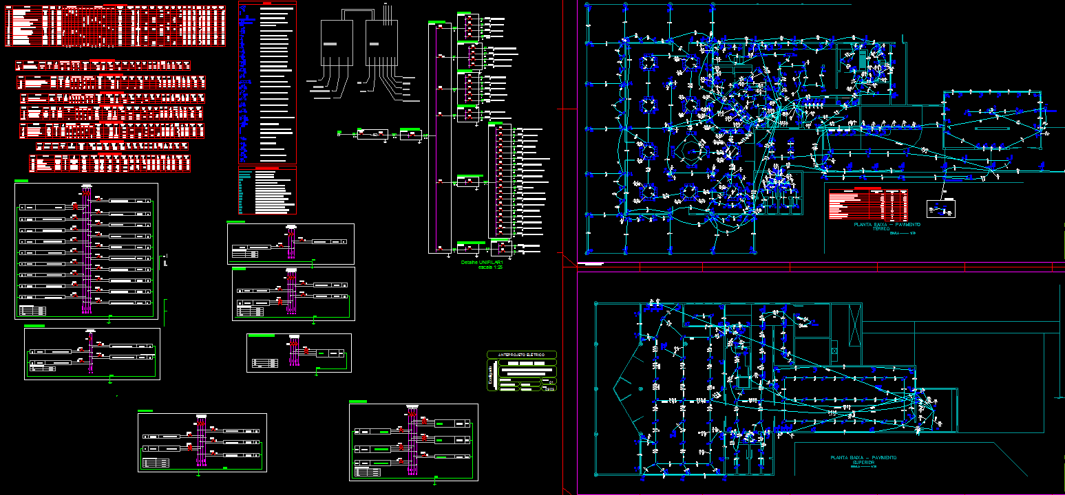 Hotel drawings are given in this cad file. Download this cad file now.