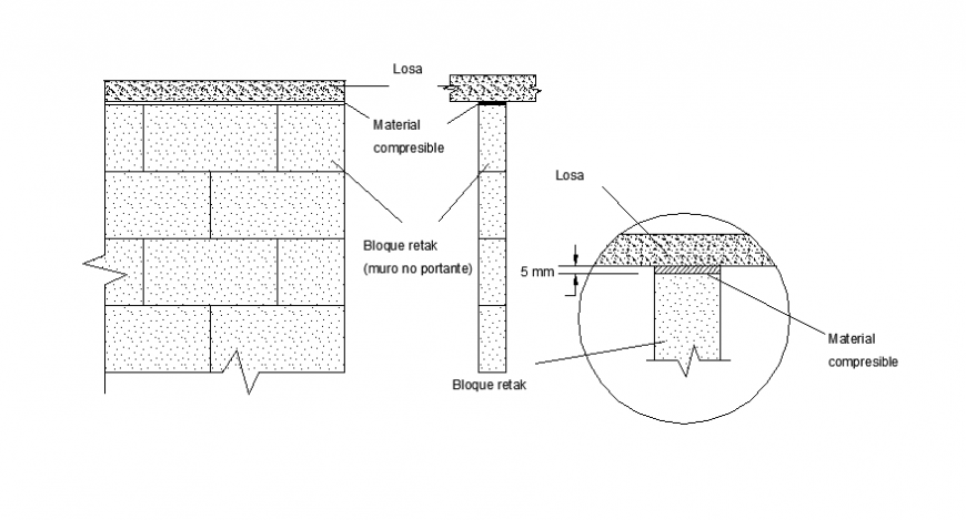 Brick project 2d model