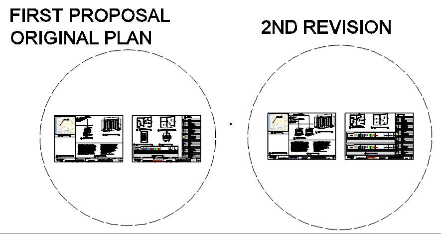 c-purlins support dwg